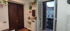 Auror house Rome